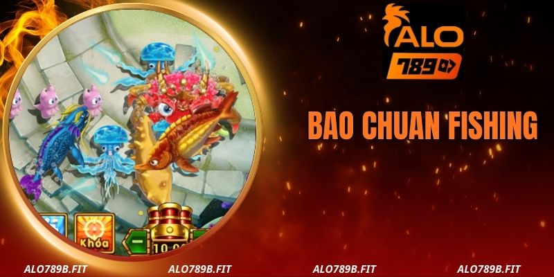 Bao Chuan Fishing