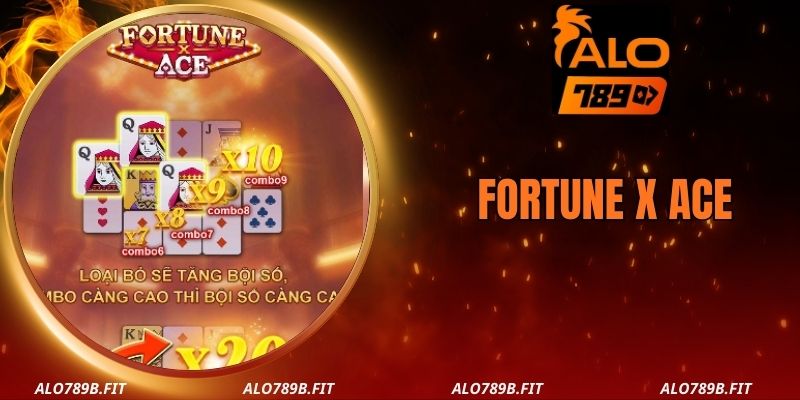 Fortune X Ace
