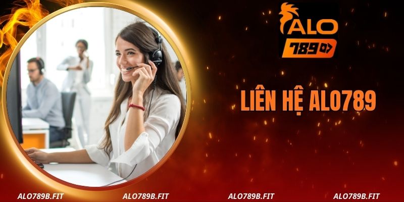 Liên hệ Alo789