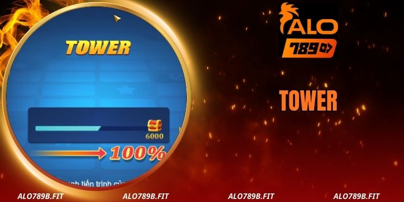 Tower
